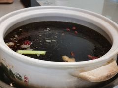 -名善山珍·野生菌汤锅(文殊院店)