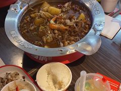 -胖哥俩肉蟹煲(盐城金鹰国际店)