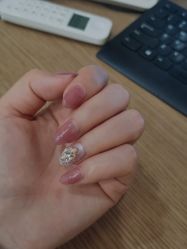 -Pink You美甲洗眉纹绣定制中心