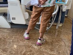 -西安交通大学口腔医院(主院区)