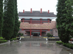 -中国人民抗日战争胜利受降纪念馆