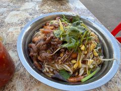 -灵山卢梅燕粉店