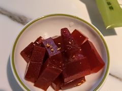 -春家·非遗手工小吃(徐汇万科广场店)