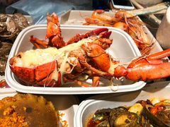 -盒马鲜生(莱蒙都会店)
