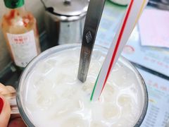 双拼（红豆莲子）-义顺牛奶公司