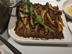 -焯牛潮汕牛肉火锅(云峰街创始店)