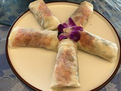 -泰谷酒店·太古码头闽菜自助餐厅