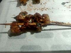 掌中宝-今邕烧烤(西大店)