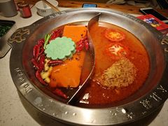 -大龙燚火锅(科华店)