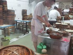 -海汇源老烧麦店(东大街总店)