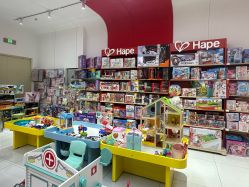 -Hape玩具部落(五棵松万达广场店)