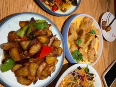 -东北灶(青浦万达茂店)
