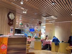 -西贝莜面村(当代商城店)
