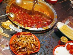 -蜀大侠火锅.川剧变脸(龙泉世茂店)