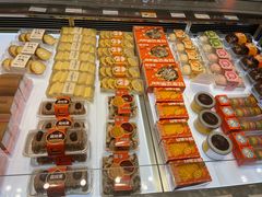 -面包新语(无锡M会员店)