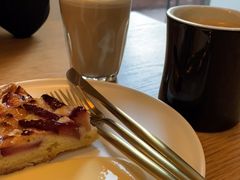 -大酉·M Coffee(北京美术馆店)