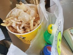 -鸡柳大人(汇金新地广场店)