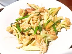 想吃花菜-外婆家(世界城广场店)