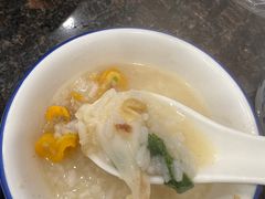 -适口餐厅砂锅粥(公信路总店)