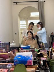 -WAVE SODA摄影工作室