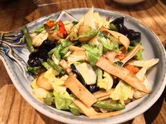 -盐与味葱葱鲫鱼•自贡菜江湖菜(春熙店)