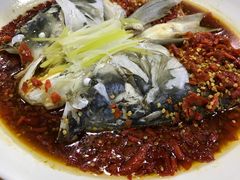 -贤花饭店(城阳店)