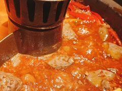 -晓宇重庆火锅(西安荟聚店)