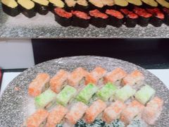 -领鲜活海鲜榴莲自助火锅(东门店)