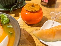 -青木瓜之味 · 越南料理(七宝宝龙店)
