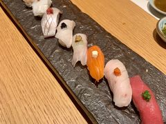 -岚山日本料理(珠江新城店)