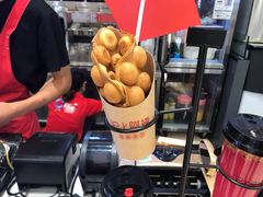 -沪上阿姨鲜果茶(世纪金源店)