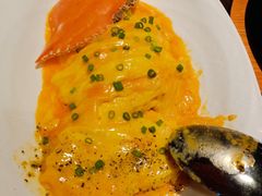-海派悦庭·海胆烧麦·新融合菜(凯德广场店)