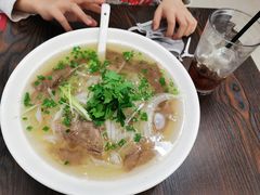 -PHO·5越南牛肉粉(建新路店)