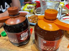 -永红源啤酒·烧烤·海鲜·大排档(青特城店)