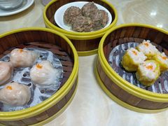 -明泉居茶点荟(车陂店)