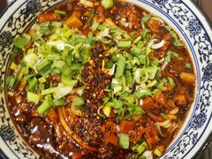 -有礼有面(知春路店)