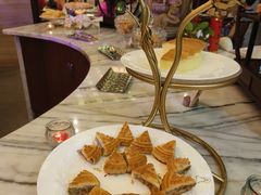 -大佛寺高级素食自助餐厅