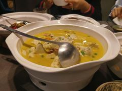 -肆月河豚·新淮扬(金融街店)