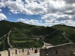 -雁门关景区