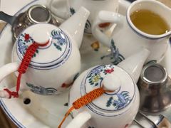 -点都德(皇岗村店)