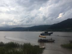 -北岐滩涂