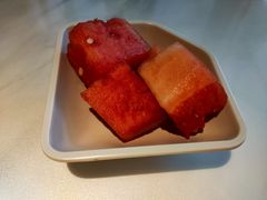 -豪客来牛排(华创国际广场店)