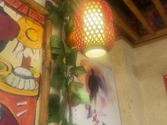 -靠山屯东北农家菜(八龙桥雅苑店)