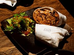-Q MEX 库迈墨西哥餐吧(三里屯店)