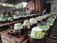 冬瓜盅-红旗山庄(圭峰山店)