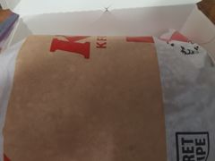 -肯德基(昌里店)