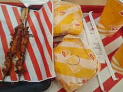 -摩根扒房(桐梓林店)