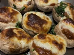 肉酱口蘑-食间牛排(湖西路店)