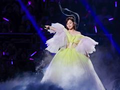 -宝能国际体育演艺中心