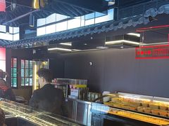 -牛武士寿喜烧·和牛火锅自助(全球首店)